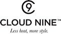 cloud nine cloud9 cloud 9 logo stockists