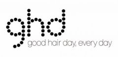 NEW ghd Logo with Tag copy