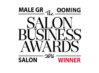 award winning hairdressing salon in northampton