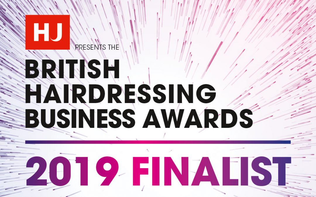 british hairdressing business awards finalist, Award Winning Hair Salon in Northampton