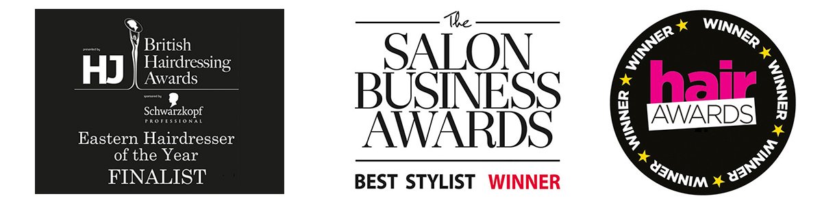 Award Winning Hairdressing Salon in Northampton