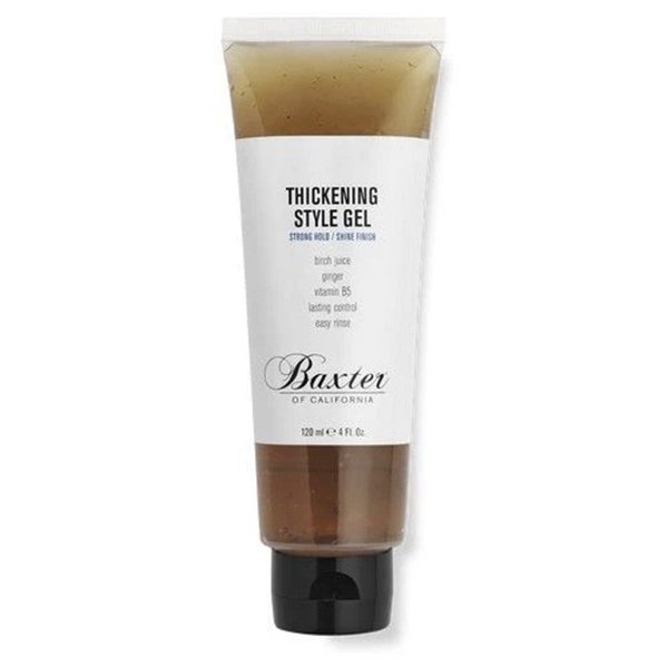Baxter of California THICKENING STYLE GEL