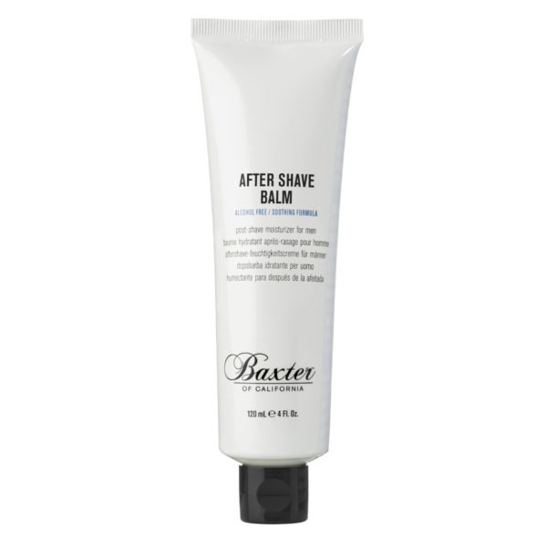 Baxter of California AFTER SHAVE BALM