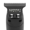 GAMMA+ ABSOLUTE HITTER CHROME CORDLESS TRIMMER (WITH CUSTOM BODY KITS)