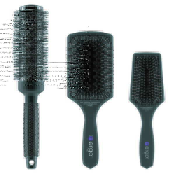 ERGO BRUSH SET - The Perfect Blow Out Collection